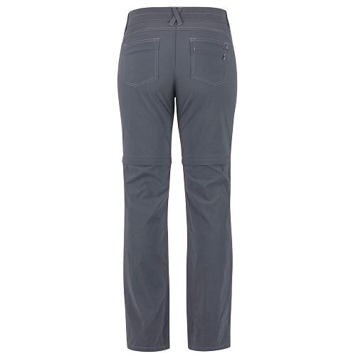 Marmot Kodachrome Pants - Womens Hiking Pants Dark Grey CA9481627 Canada